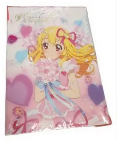 ドキドキプリキュア レジーナ ジャンボタオル - メルカリ