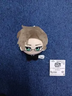 ヒプマイ -Division Rap Battle-　ちびぐるみ　入間銃兎②