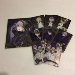 ツイステッドワンダーランド　ツイステ　ポムフィオーレ　まとめ