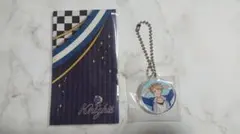 あんさんぶるスターズ とるパカ 鳴上 嵐