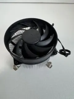 PC用冷却ファン・ヒートシンク