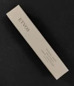 エトヴォスミネラルインナートリートメントリキッドコンシーラー オレンジベージュ