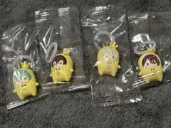 アイナナ　めじるしアクセサリー