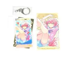 2026年最新】姫宮桃李 アルカナカードの人気アイテム - メルカリ