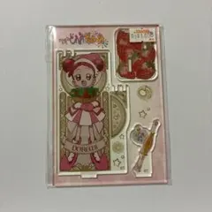 おジャ魔女どれみ 春風どれみ アクセサリースタンド