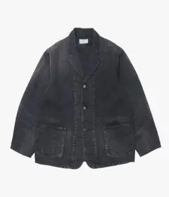 美品】visvim RAILWOOD JKT & TUPPER PANT - メルカリ