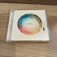 【送料無料】コブクロ TIMELESS WORLD(初回限定盤)