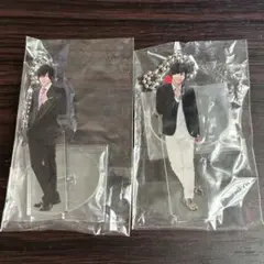 平間壮一 アクリルキーホルダー - メルカリ