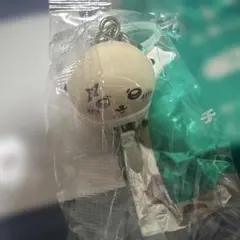 【新品】ちいかわ ラッコ 映画特典 人魚の島のひみつ めじるしアクセサリー