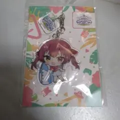 1*2様 ホロライブ 宝鐘マリン アクリルスタンドキーホルダー