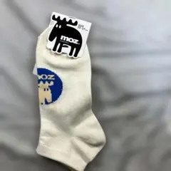 moz sweden ソックス 靴下 25-27cm