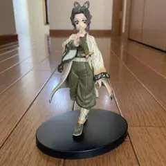鬼滅の刃　胡蝶しのぶ　フィギュア　(箱なし)