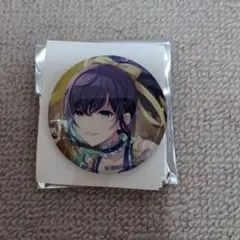 園田海未 μ's 缶バッジ - メルカリ