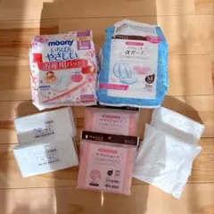 【新品未使用⭐︎】dacco 出産準備セット　お産セット