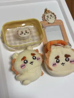 ちいかわ シーサー まとめ売り