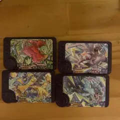ポケモンフレンダ 引退品 - メルカリ