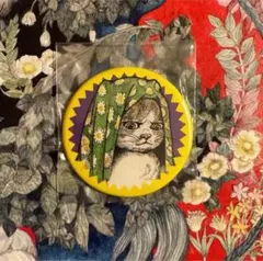 2025年最新】ヒグチユウコ バッチの人気アイテム - メルカリ