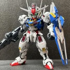 MGSD ガンダムエアリアル　完成品のサムネイル