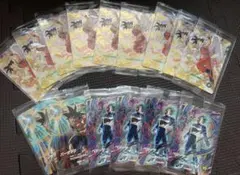 ドラゴンボールスーパーダイバーズ店頭配布キャンペーン 初版　天使悟空