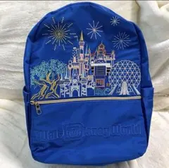 ウォルトディズニーワールド リュックのサムネイル
