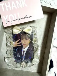 &TEAM 雪明かり ポップアップ ラキドロ トレカ タキ TAKI