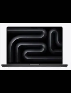 MacBook M3 Pro 16インチ USキーボード