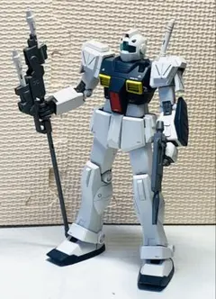 ガンプラ MG 1/100 ジムⅡ・セミストライカー ジャンク品 2025年最新】mg ジム セミストライカーの人気アイテム - メルカリ