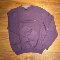 brooks brothers ニット