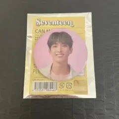 ドギョム HANABI 缶マグネット