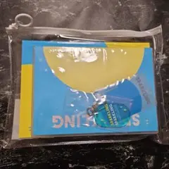 VLENDING SPARKLING ALBUM KIT ATEEZ