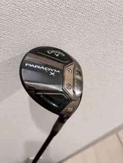 PARADYM X 5Wキャロウェイのサムネイル
