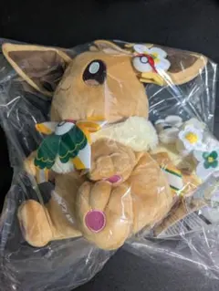 ポケモン　ぬいぐるみ　ヒトカゲ　ポケパークカントー　202607101925 ポケモン ぬいぐるみ ヒトカゲ ポケパークカントー 202607101925