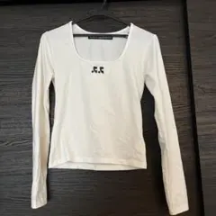 【Rest&Recreation】長袖Tシャツ