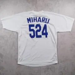 2026年最新】島田海吏 ユニフォームの人気アイテム - メルカリ