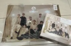 【未開封/シリアル込】初回限定版MAZZEL Only You