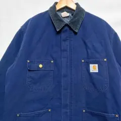 2026年最新】carhartt チョアコート ジップの人気アイテム - メルカリ