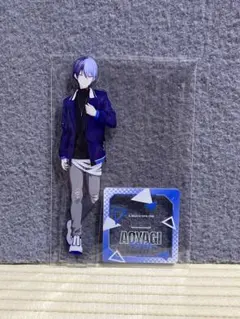 2026年最新】青柳冬弥 アクスタの人気アイテム - メルカリ