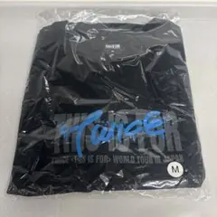 新品未開封 TWICE ツアー Tシャツ TZUYU Mサイズ ⑤ T-SHIRT〈BLACK〉【L】/ TZUYU / TWICE『THIS IS FOR』 – JYP JAPAN