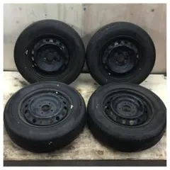 17 DUNLOP LEMANS V 165/70R14 2023年製 ノーマルのサムネイル
