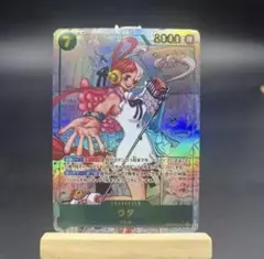 ワンピースカード　セット9枚