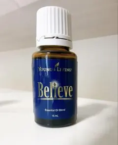 ★在庫整理★ ヤング ビリーブ 15ml ヤングリヴィング エッセンシャルオイル ヤング・リヴィング-ヤングビリーブ 15ml | ヤング・リヴィング精油