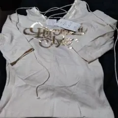 【hiromichinakano】ヒロミチナカノ　カットソー　140cmのサムネイル