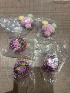 カポエラー様 リクエスト 2点 まとめ商品