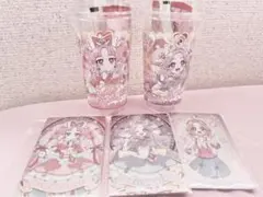 名探偵プリキュア！　キュアアンサー　キュアミスティック