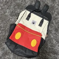Mickey ミッキーマウス リュック