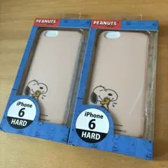 iphone6ケース スヌーピー