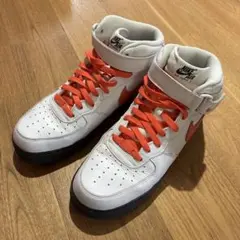 NIKE AIR FORCE 1 MID 07 28.5cm