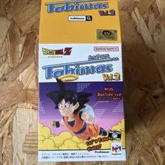 DRAGONBALLZ とびマスvol.2 魔人ベジータ ドラゴンボールZ