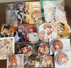 和泉三月 アイナナ まとめ売り