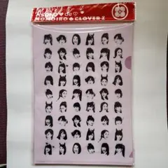 2026年最新】ももクロ クリアファイルの人気アイテム - メルカリ